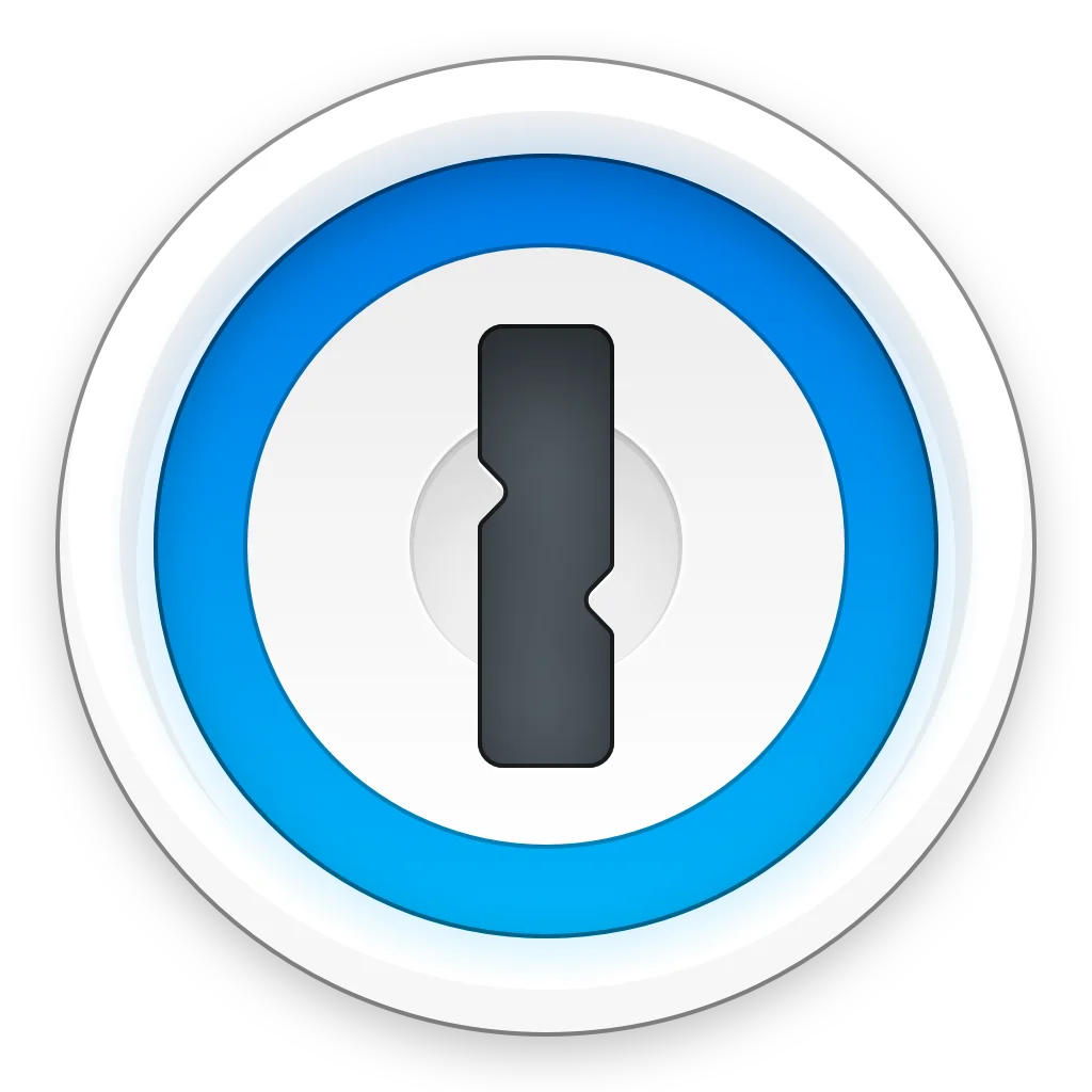 1Password