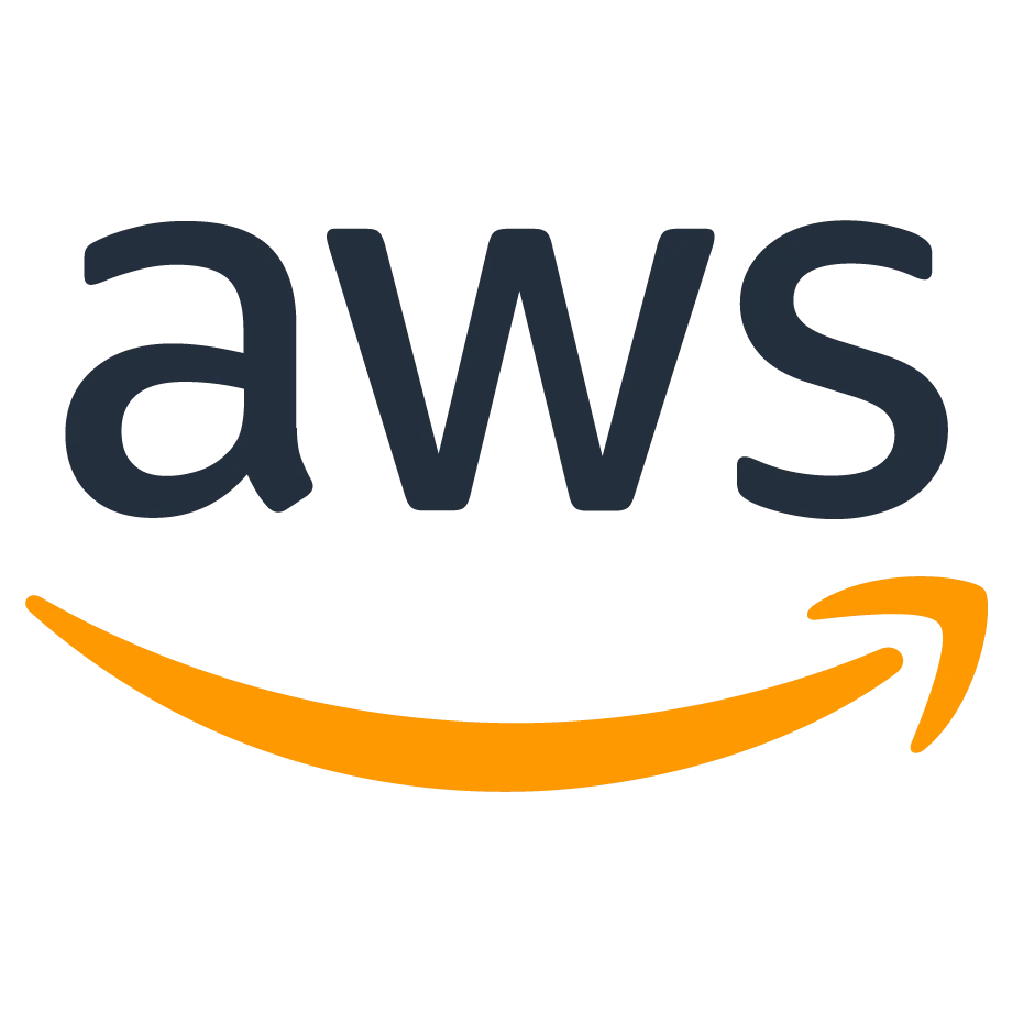 AWS logo