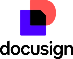 DocuSign logo