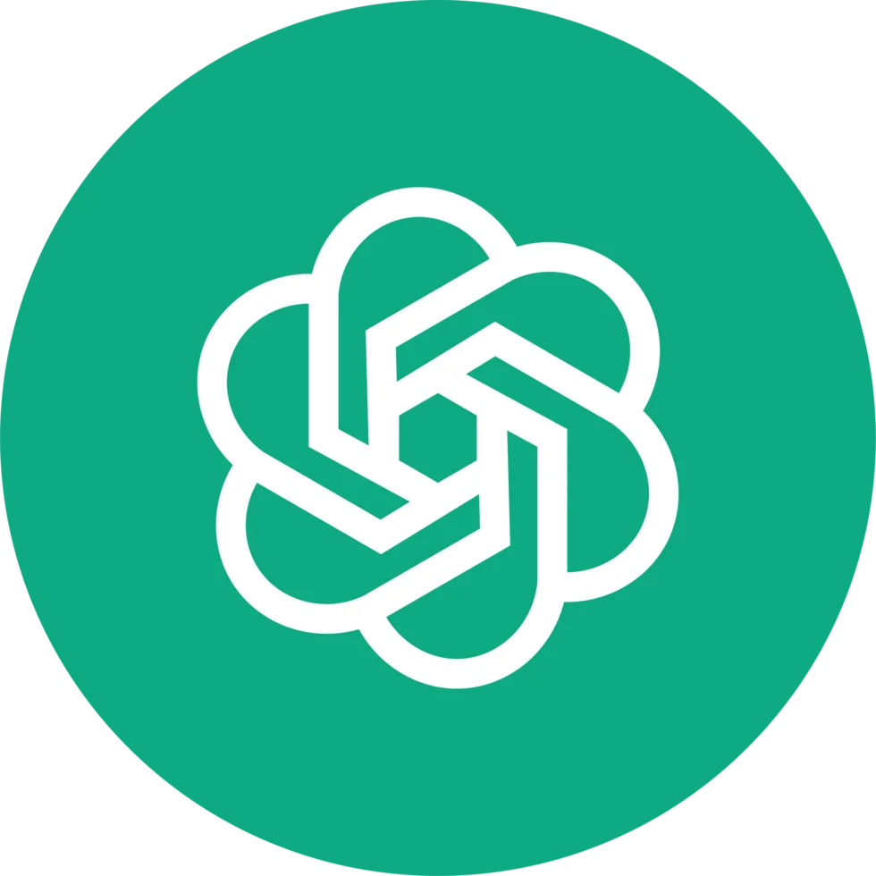 OpenAI logo