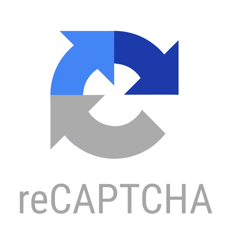 reCAPTCHA logo