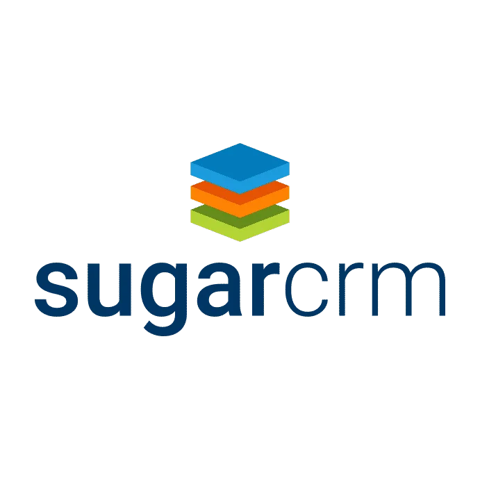 SugarCRM logo