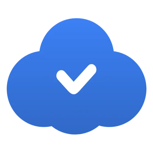 AdGuard DNS - European alternative logo