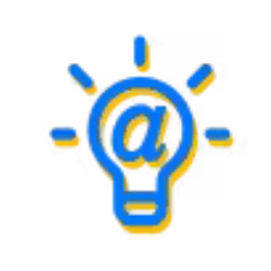 Ahasend logo - European alternative