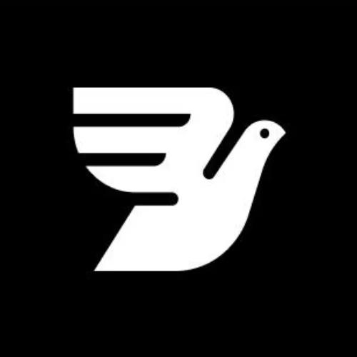 Bird - European alternative logo