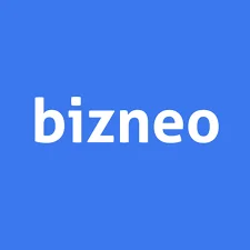 Bizneo - European alternative logo