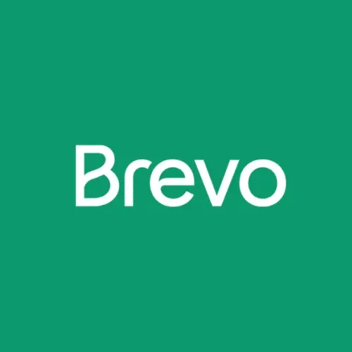 Brevo - European alternative logo