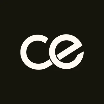 Clever Elements - European alternative logo