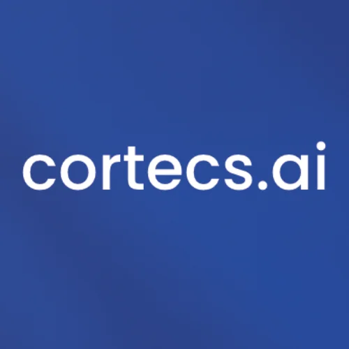 cortecs.ai - European alternative logo