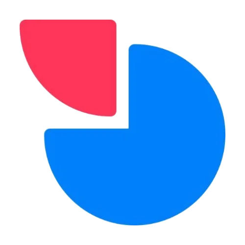 Counter.dev - European alternative logo