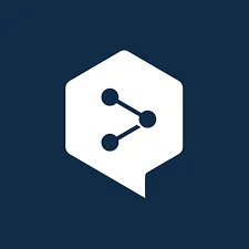 DeepL logo - European alternative