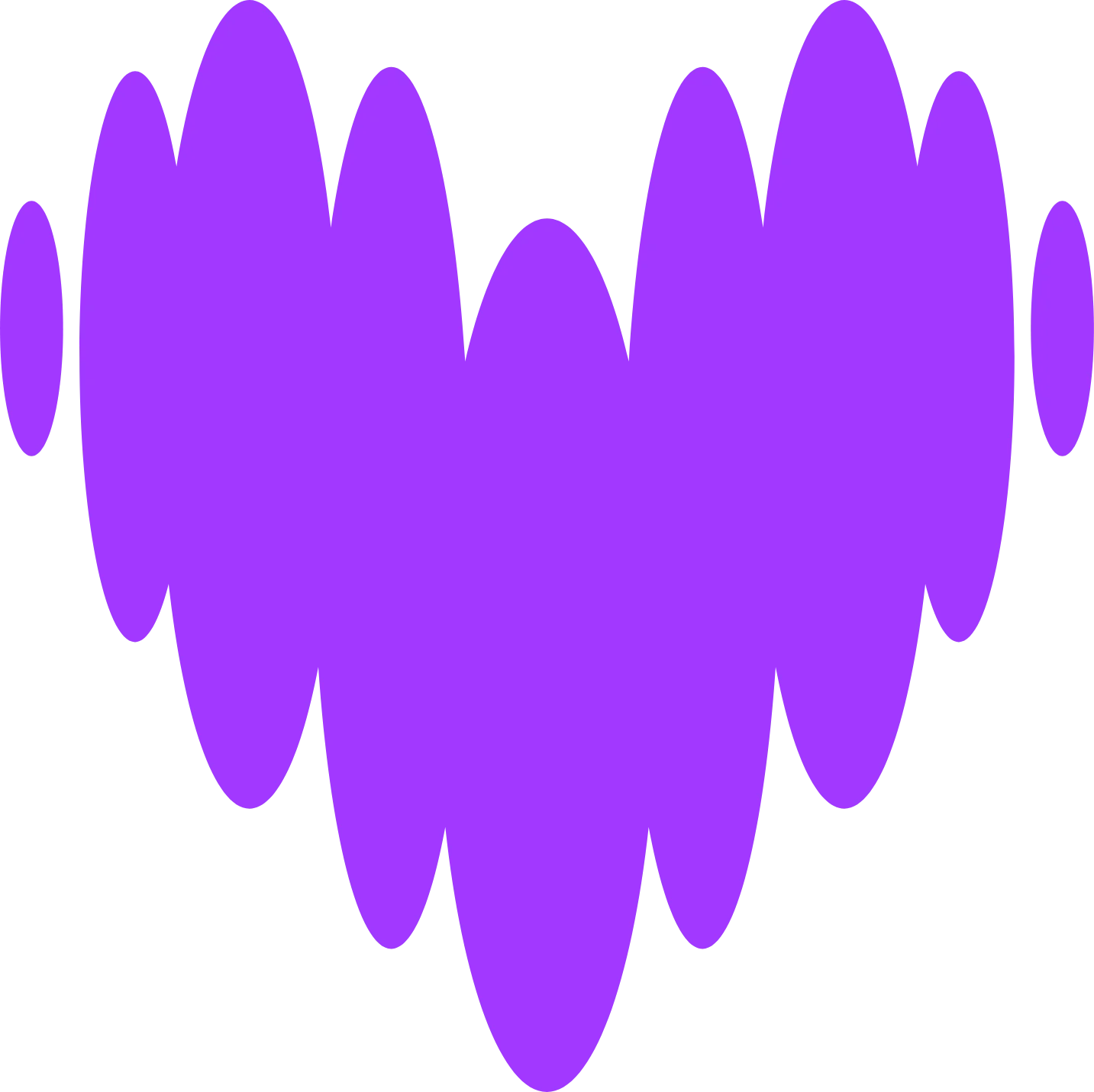 Deezer - European alternative logo