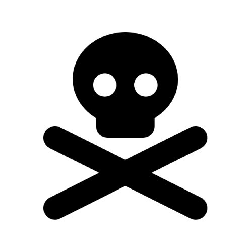 DNS.SB logo - European alternative