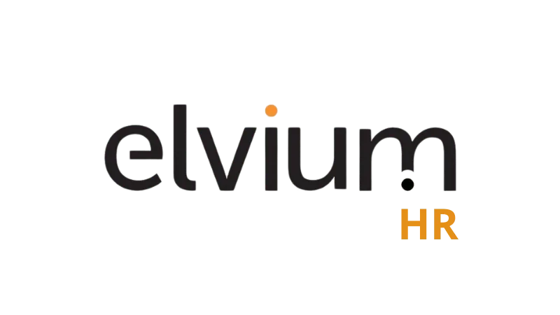Elvium - European alternative logo