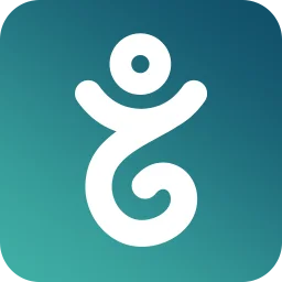 Gandi - European alternative logo