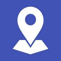 Geoapify - European alternative logo