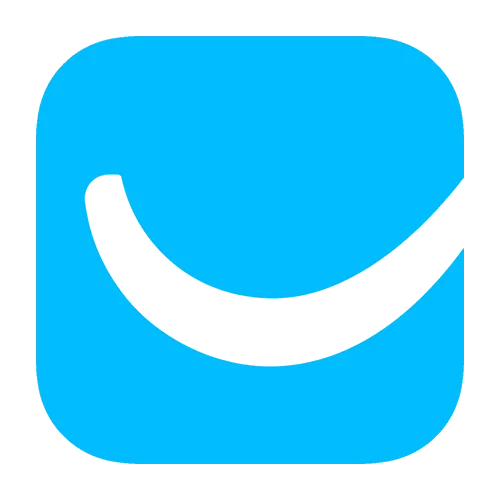GetResponse - European alternative logo