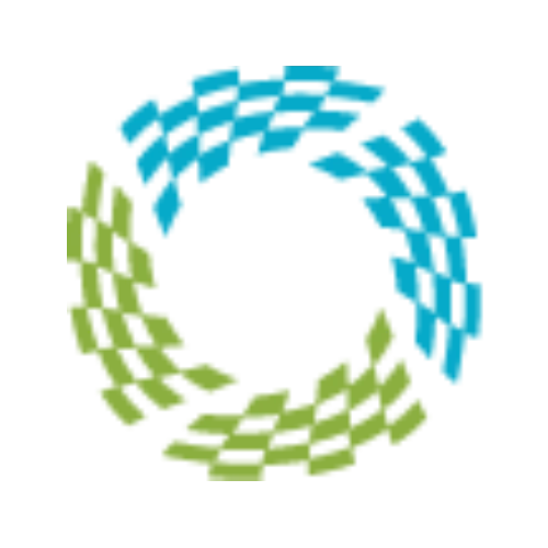 Helprace - European alternative logo