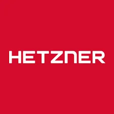 Hetzner Cloud - European alternative logo