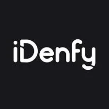 iDenfy - European alternative logo
