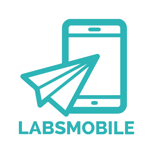 LabsMobile - European alternative logo
