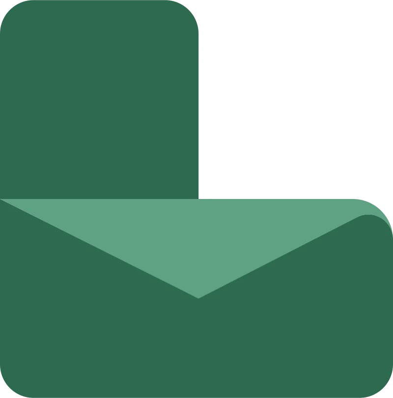 Lettermint - European alternative logo