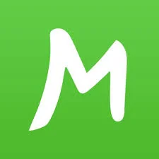 Mapy - European alternative logo