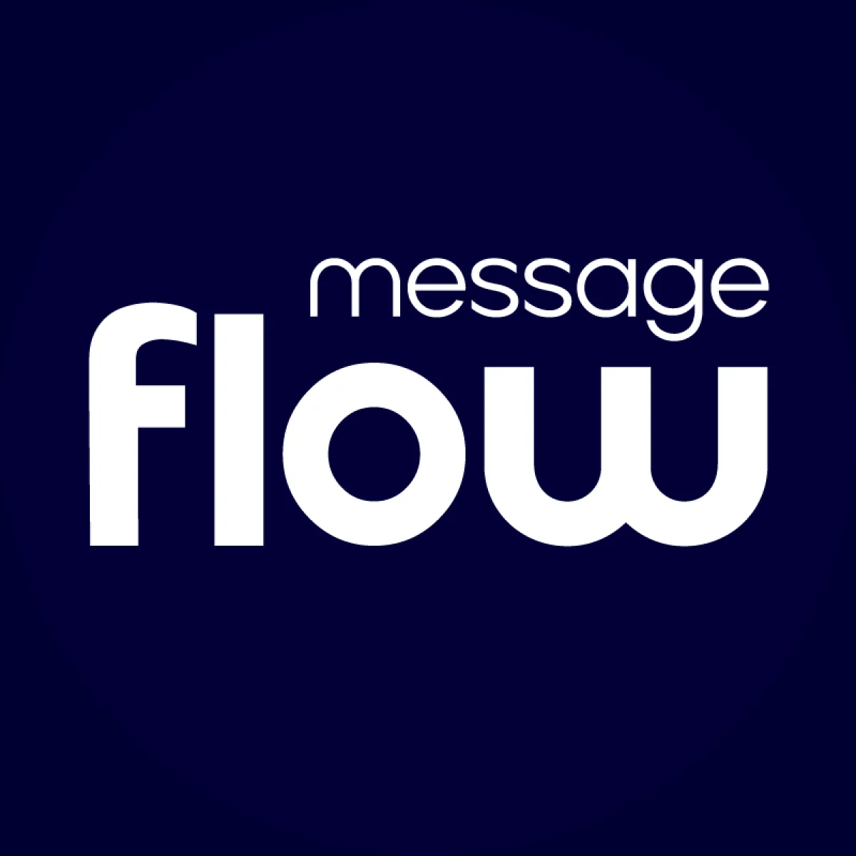 MessageFlow - European alternative logo