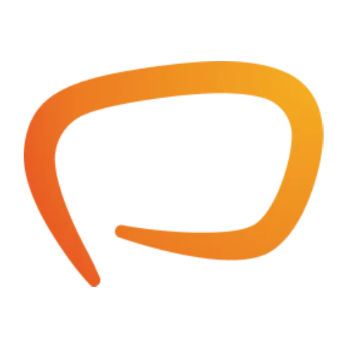 Messente - European alternative logo