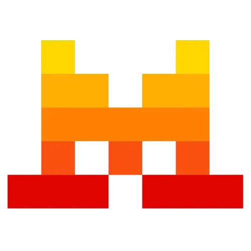 Mistral - European alternative logo