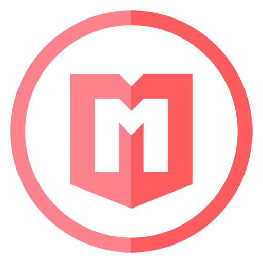 Monitive - European alternative logo
