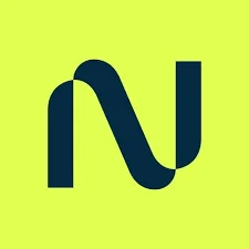 Nebius - European alternative logo