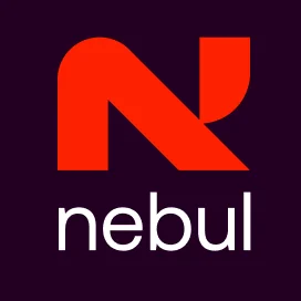 Nebul logo - European alternative
