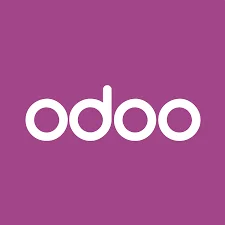 Odoo logo - European alternative