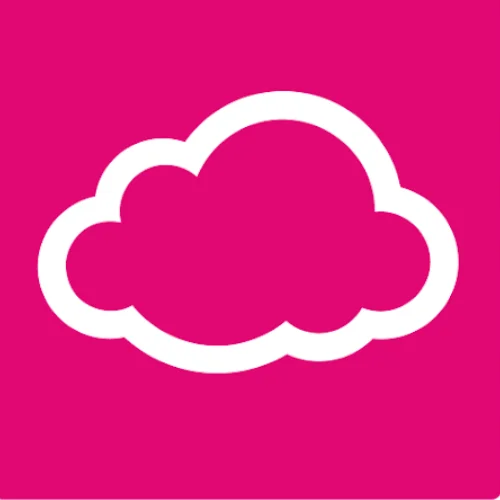Open Telekom Cloud - European alternative logo