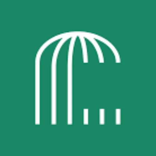 OpenCage - European alternative logo