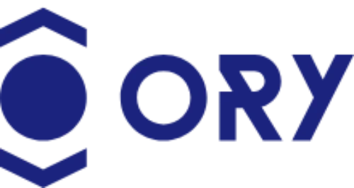 Ory - European alternative logo