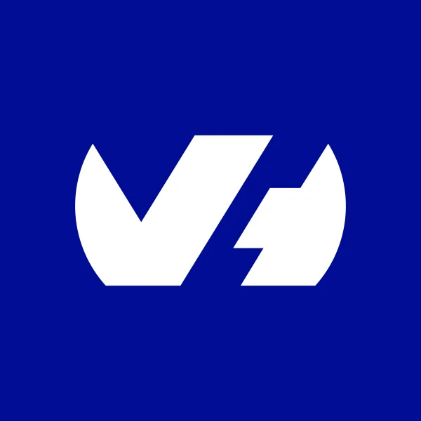 OVHcloud - European alternative logo