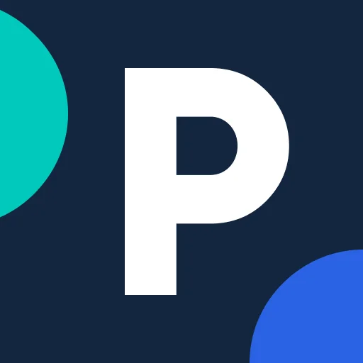 PingHome - European alternative logo