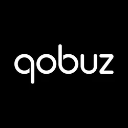 Qobuz - European alternative logo