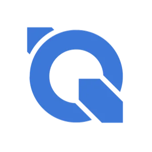Quasr - European alternative logo