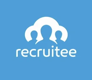 Recruitee - European alternative logo