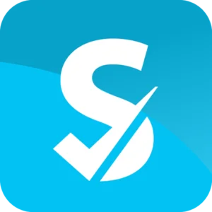 SimplyBook.me - European alternative logo