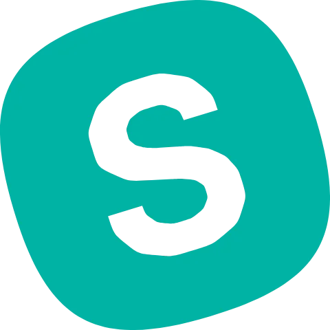 Sleekplan logo - European alternative