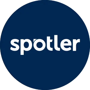 Spotler - European alternative logo