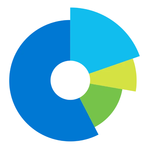 StatCounter - European alternative logo