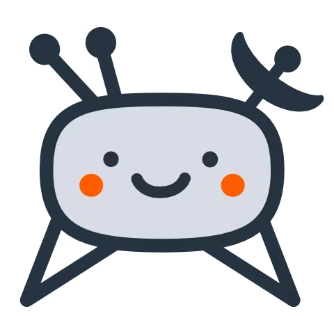 TelemetryDeck - European alternative logo