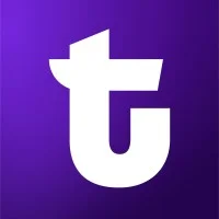 Tellent - European alternative logo
