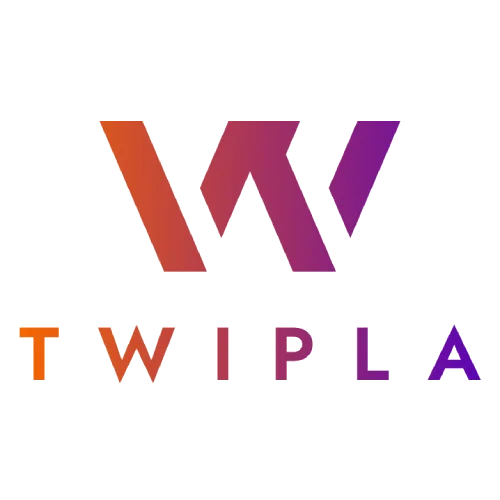TWIPLA - European alternative logo