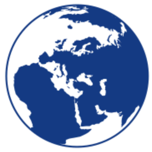 United Domains - European alternative logo